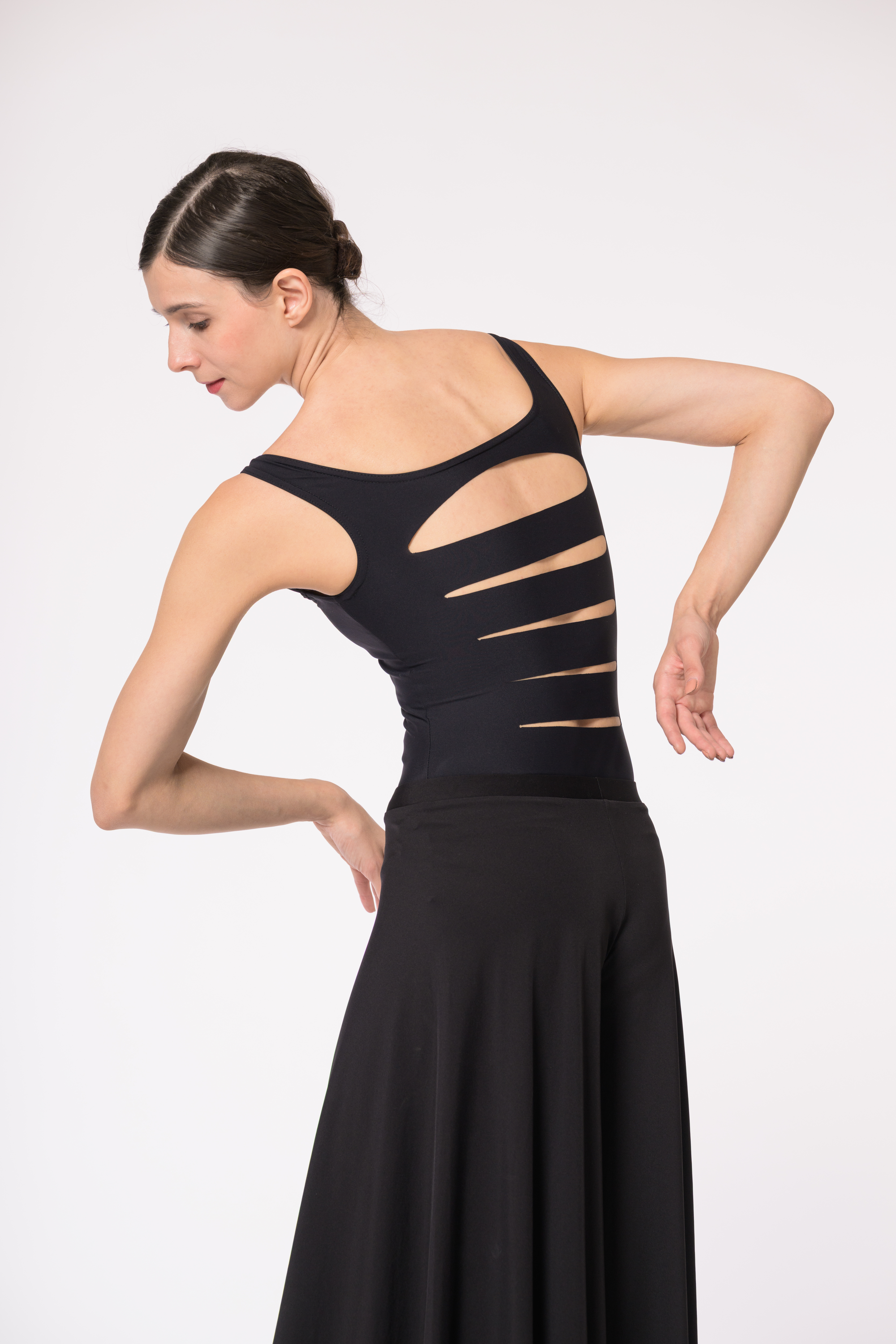 新品未使用SISANDI MIES CLASSIC night dance 1 MIES – SISANDI